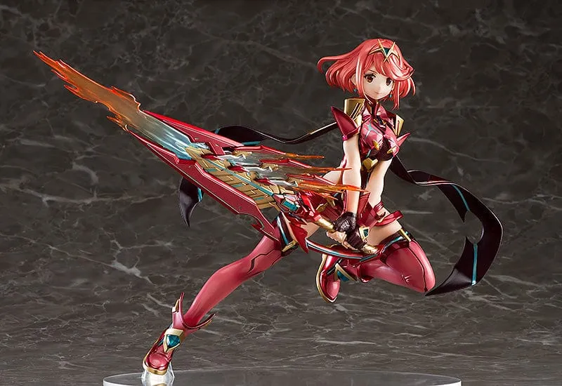 highly recommended Gaming Statue Pyra 1/7th Scale Figure ( re-run ) ( 2nd Order )