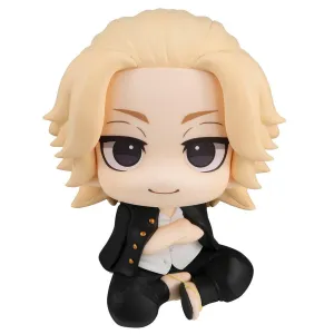 LOOK UP SERIES TOKYO REVENGERS Manjiro Sano Fast shipping Blind Bag