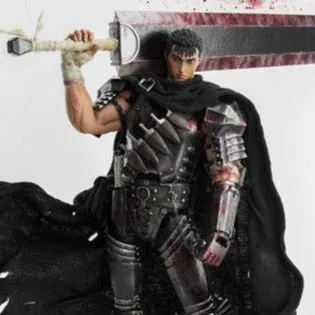 Robot Decor Pearlescent Shine [Backorder] BERSERK Guts 1/6