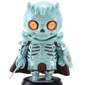 [Backorder] Cutie1 Berserk Skull Knight Comic Cover Color Ver Anime Statue Plastic Statue
