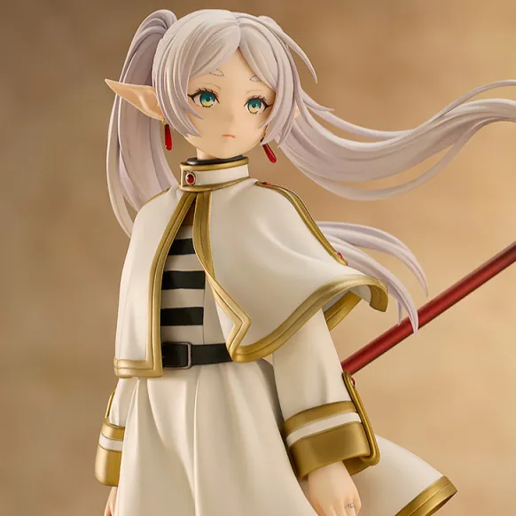 Pixar Character [Backorder] Frieren: Magic of the Eventide Glow