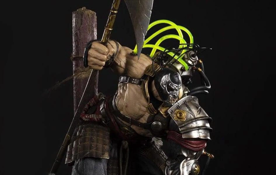 Price Guide Bane (Knight Of The Rising Sun) 1/4 Scale Statue