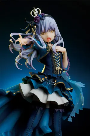 Disney Character BanG Dream ! Girls Band Party ! - VOCAL COLLECTION - Minato Yukina from Roselia - 1/7th Scale Figure