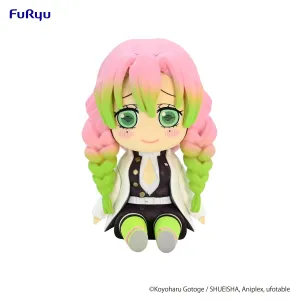 Demon Slayer : Kimetsu no Yaiba Potetto Figure Kanroji Mitsuri Desert Creature