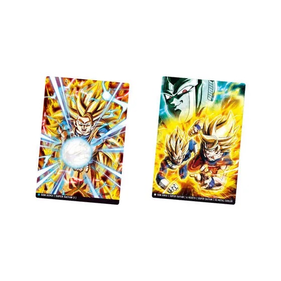 ITAJAGA DRAGON BALL VOL.5  CANDY TOYS, SNACKS (BOX OF 20 PCS) Small Sculpture YouTube Background
