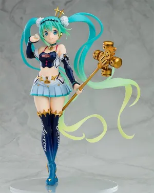 Gaming Unit High Quality 1/7th Racing Miku 2018 Summer Ver