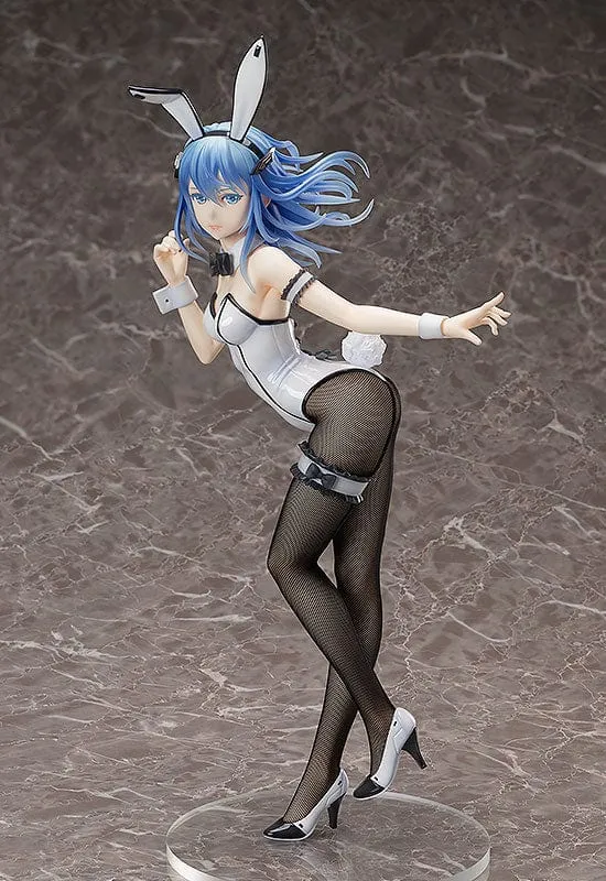 BEATLESS Lacia : Bunny Ver. 1/4 Scale Figure Victorian Style