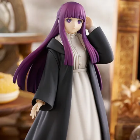 Collectible Toy Licensed Product POP UP PARADE Fern