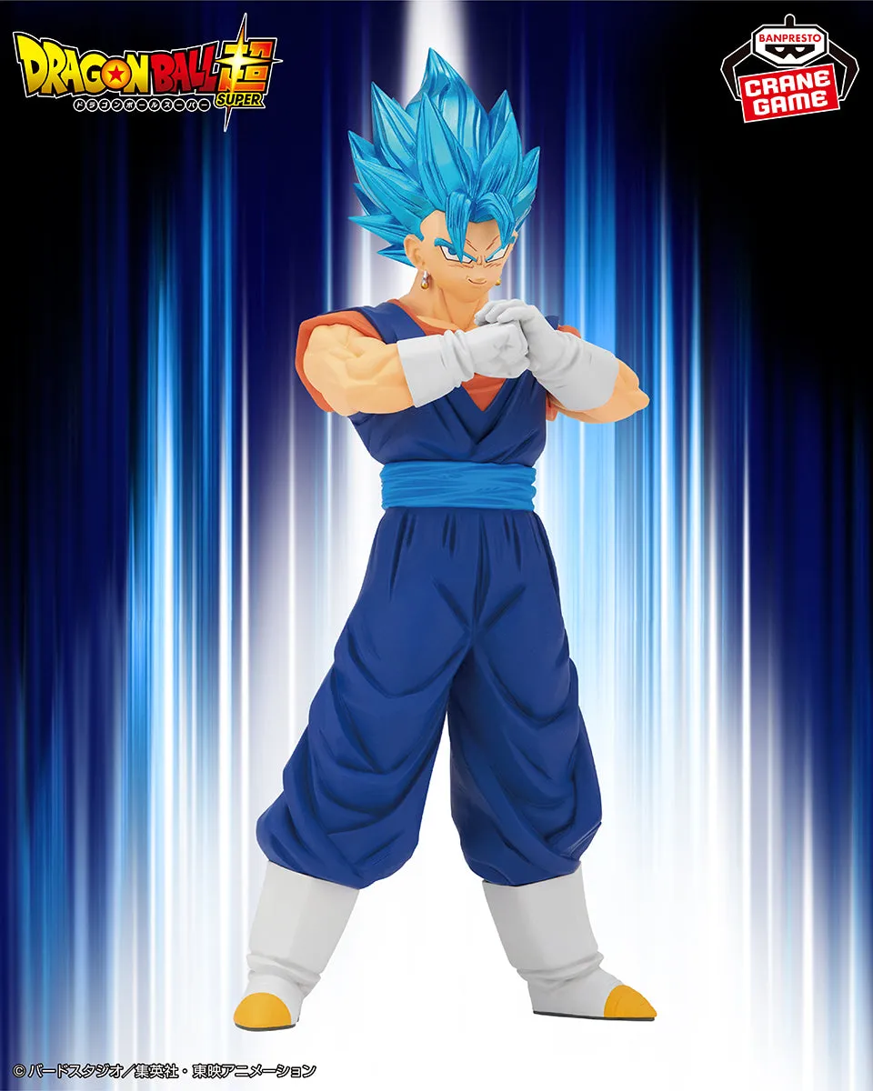 DRAGON BALL SUPER BLOOD OF SAIYANS -SPECIAL XIX- SUPER SAIYAN GOD SUPER SAIYAN VEGITO International Icon Movie Product