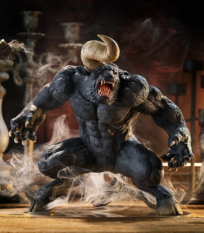 BERSERK FIGURE POP UP PARADE ZODD L Size Business gift Art Statue