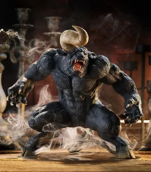 BERSERK FIGURE POP UP PARADE ZODD L Size Business gift Art Statue