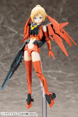 Megami Device: SOL Hornet Model Kit Everyday Use