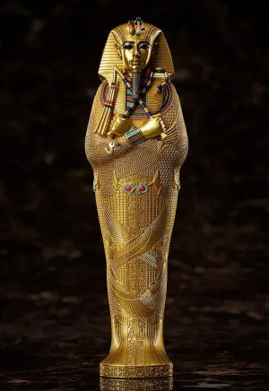 Geological Sample Superhero Piece SP-145DX figma Tutankhamun: DX ver.