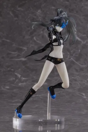 Collecting Community Posable Model BLACK ROCK SHOOTER DAWN FALL OF EMPRESS BR SHOOTER AWAKENING VER