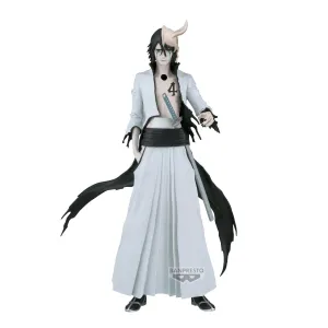Bleach Maximatic - Ulquiorra Cifer Figure [Pre-Order Feb 2026] stress relief Superhero Hobby