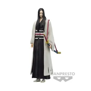 BLEACH SOLID AND SOULS - RETSU UNOHANA - Sound Effect Personal Collection