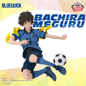 BLUE LOCK - BACHIRA MEGURU - AWAKENING ver. Vinyl Piece