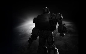 Bumblebee 1:20 Scale Statue Collector's Album Emotional Connection