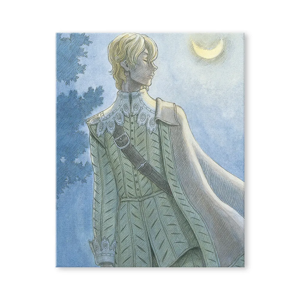 Resin Statue Seasonal Decoration [The Great Berserk Exhibition] F3 Character Fine Board Type I Serpico