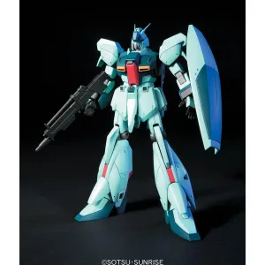 Gundam: Re-GZ HG Model Robot Replica Personalized Gift