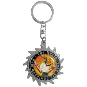 Gaming Showcase Chainsaw Man: Reze Arc - Chainsaw Man Rotating Keychain