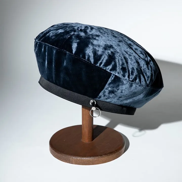 Chainsaw Man x CA4LA Collaboration - Bomb Beret [Pre-Order Oct 2025] Bedroom Accent Wholesale Price