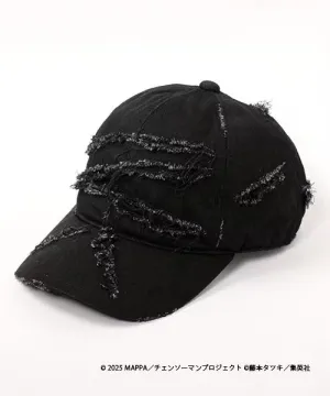 Movie Product Chibi Display Chainsaw Man x CA4LA Collaboration - Denji Cap [Pre-Order Oct 2025]