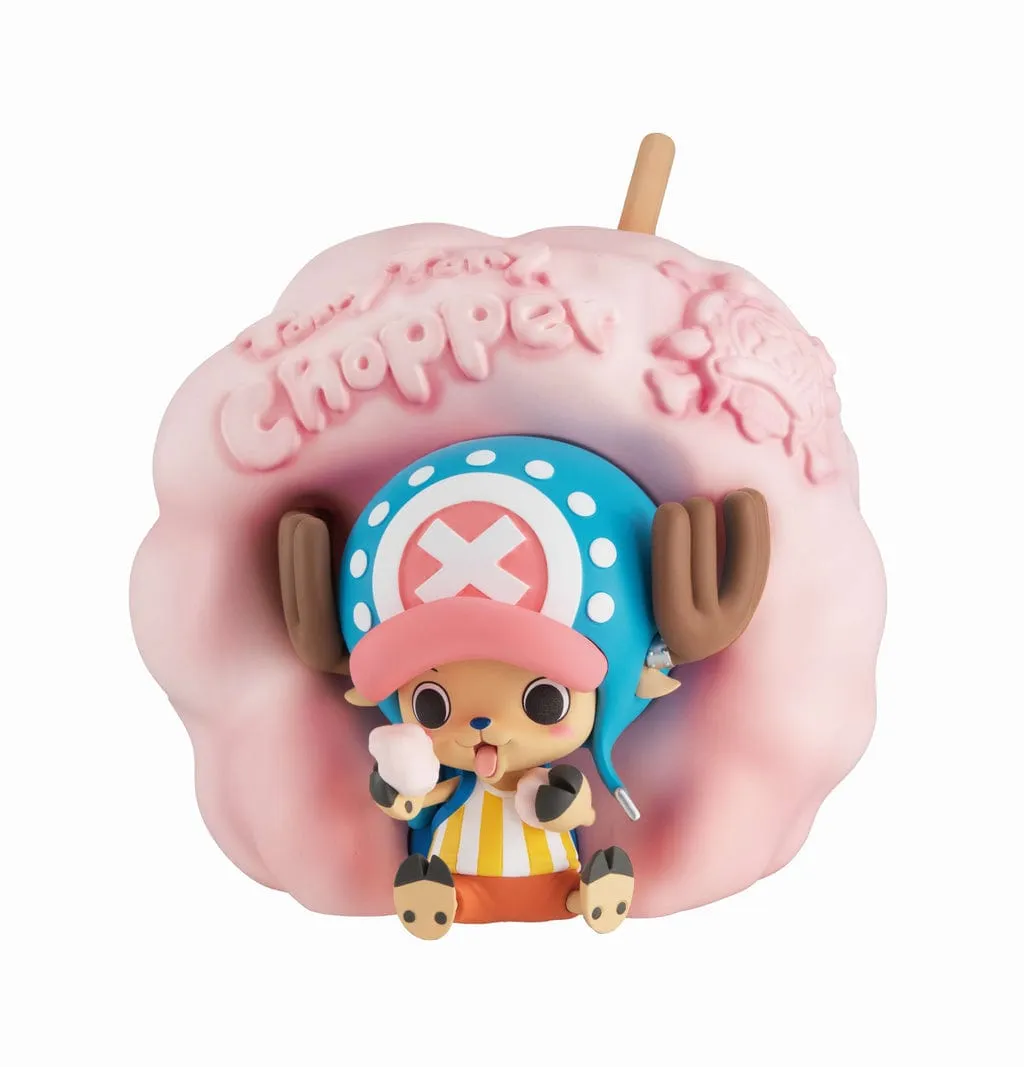 CHARABANK STANDARD ONE PIECE Tony Tony Chopper Exhibition Piece