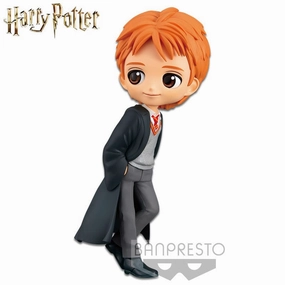 Harry Potter Q Posket - George Weasley (Ver B) Limited Display