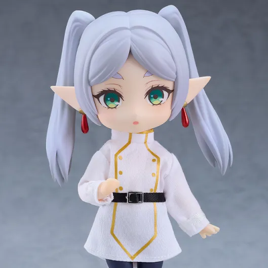 Nendoroid Doll Frieren Artisan Partnership
