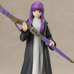 World Heritage Fern "Frieren: Beyond Journey's End" S.H.Figuarts