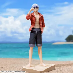 Jujutsu Kaisen Luminasta - Kaidama/tamaori Gojo Satoru Thank You!!! Universal Appeal Robot Design