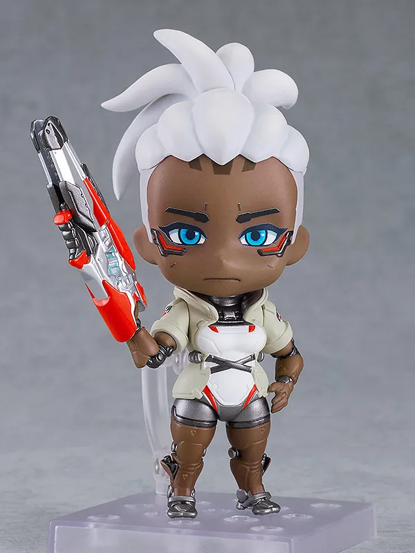 Overwatch: 2262 Sojourn Nendoroid Sculpted Art
