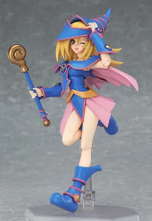Collectible Toy figma Dark Magician Girl (re-run)