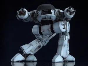 ROBOCOP MODEROID ED-209 Limited Edition Posable Doll