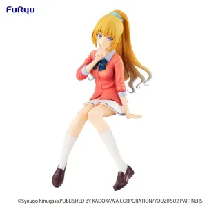 Classroom of the Elite Noodle Stopper Figure Kei Karuizawa Limited Edition PVC Collection