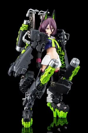 Megami Device: Buster Doll Tank Model Kit Wholesale Price