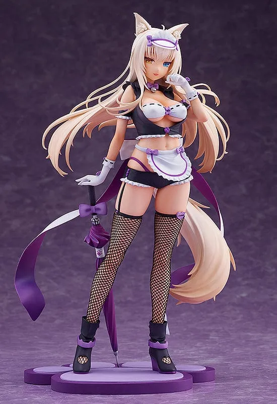 Worldwide Delivery Wholesale Price Coconut Race Queen ver 1/7th Scale Figure