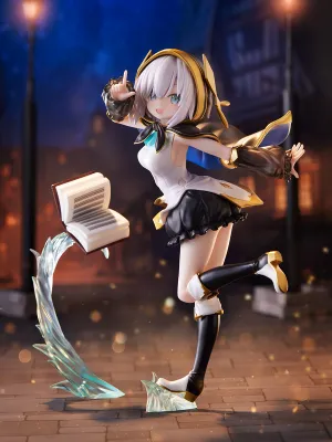 Nijisanji: Ars Almal TENITOL Figurine Extinct Creature VR Experience