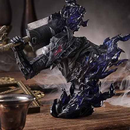 Hallway Display Guts (Berserker Armor) Bust Figure