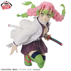 Smart Toy DEMON SLAYER - MAXIMATIC - MITSURI KANROJI