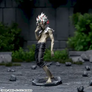 DanDaDan Luminasta - Okarun (Transformation) Vol.2 1.5 Articulated Model