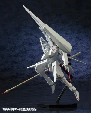 Posable Toy Knights of Sidonia: Tsugumori 1/100 Model Kit