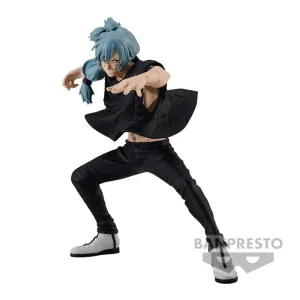 Sitting Pose JUJUTSU KAISEN FIGURE MAHITO