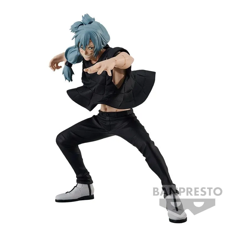 Sitting Pose JUJUTSU KAISEN FIGURE MAHITO