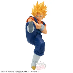 Luxury Decor DRAGON BALL Z MATCH MAKERS SUPER SAIYAN VEGITO (VS MAJIN BUU)