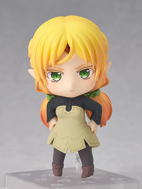 Gift For Him Premium Collection Uncle From Another World: 2130 Elf Nendoroid