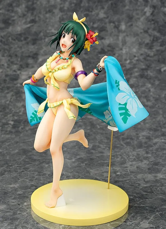 Fantasy Article THE IDOLM@STER - Kotori Otonashi - 1/8 Scale Figure