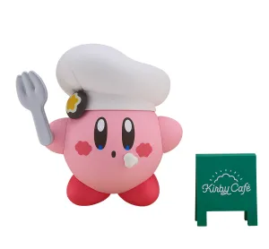Antihero Model Kirby: 2598 Kirby Caf?? ver. Nendoroid