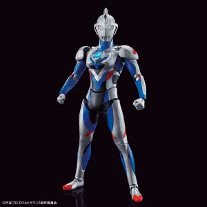 Mobile Game Ultraman: Ultraman Z Original Figure-Rise Standard Model